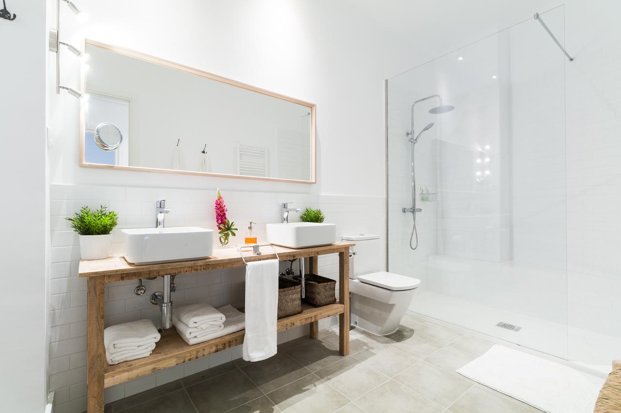 Pyr Select La Libertad II Apartment Мадрид Екстериор снимка