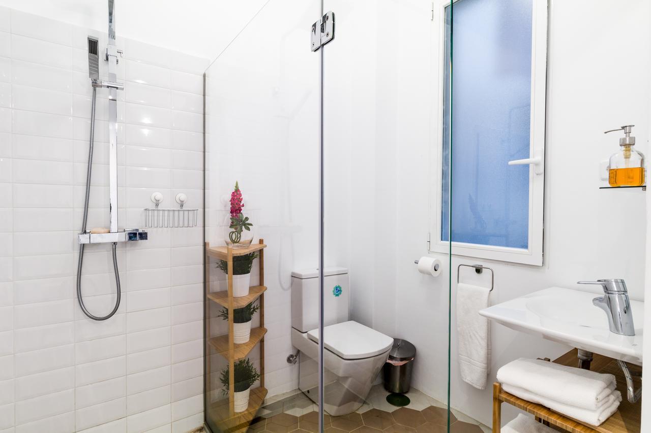 Pyr Select La Libertad II Apartment Мадрид Екстериор снимка